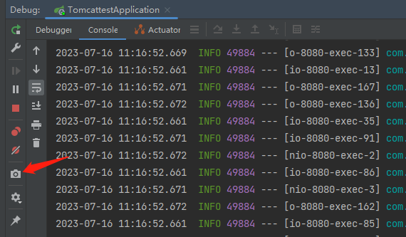 图片[1]-面试官：一个 SpringBoot 项目能处理多少请求？（小心有坑）-技术分享论坛-千百度社区